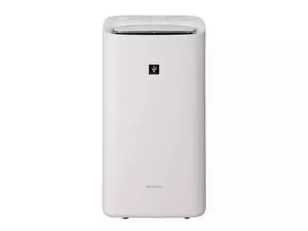 【本日みつけたお買い得品】シャープのプラズマクラスター付き除加湿空気清浄機が4,500円オトク！