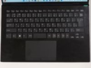 【PC Watchのキーボード黙示録】キーボードにそこまでこだわらないが、今はVAIO SX14を愛用する理由【ライター石井英男の場合】