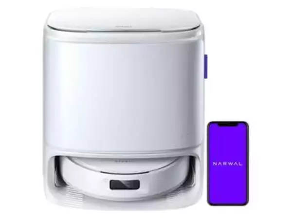 【本日みつけたお買い得品】半額以下の商品も！水拭き対応高級ロボット掃除機が大幅値引き