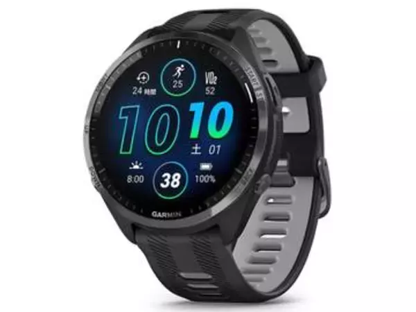 【本日みつけたお買い得品】GARMINのスマートウォッチが約4千円引き