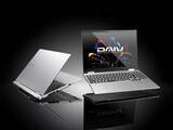 「RTX 50なのに1.53kg、Panther Lakeの15.3型クリエイター向けノート「DAIV Z5」」の画像1