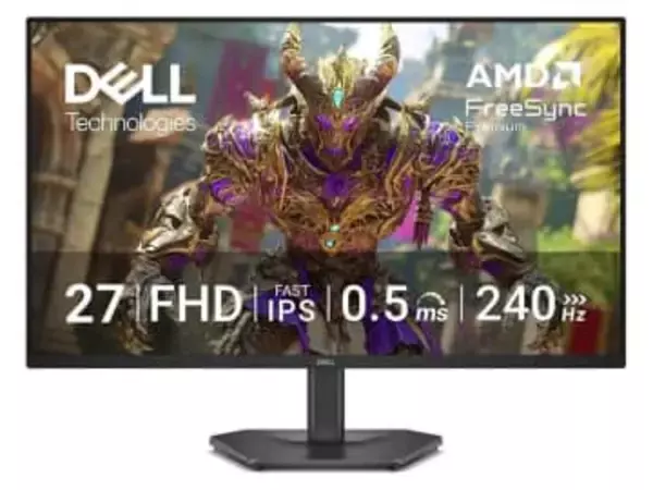 【本日みつけたお買い得品】260Hz対応の27型WQHDゲーミングモニターが6,000円引き