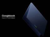 「GooglebookはArmプロセッサ採用。今秋発売予定の新型ノート」の画像1