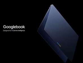 GooglebookはArmプロセッサ採用。今秋発売予定の新型ノート
