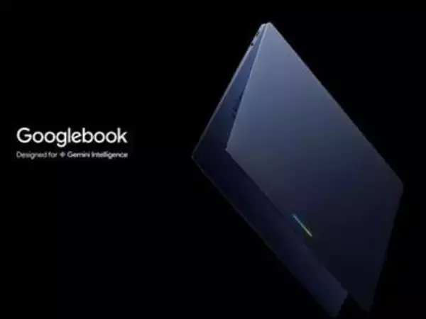 GooglebookはArmプロセッサ採用。今秋発売予定の新型ノート