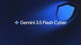 「Gemini 3.5 Flash Cyber、悪用防止へ政府・提携先に限定」の画像1