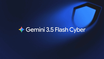 政府・提携先に限定提供、脆弱性対策特化のGemini 3.5 Flash Cyber
