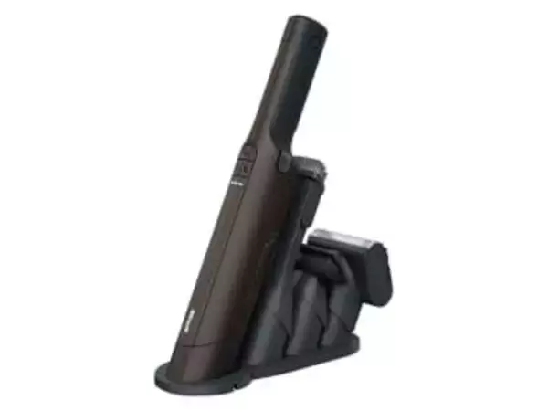 【本日みつけたお買い得品】スタイリッシュに収納できるハンディクリーナーが4,310円引き