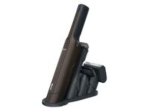 【本日みつけたお買い得品】スタイリッシュに収納できるハンディクリーナーが4,310円引き