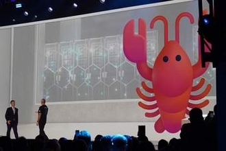 【笠原一輝のユビキタス情報局】誰でも「赤いザリガニ」を飼える時代来る？AI PC×OpenClawの可能性を探る