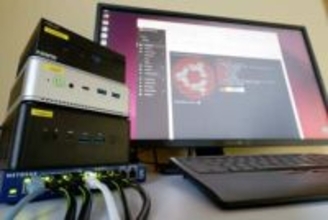 【Ubuntu日和】【第82回】無限増殖するミニPCの活用方法！MicroCloudでご家庭クラウドを構築してみたぞ