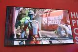 「パストレ対応の3DMark新ベンチ、デモ映像公開。AIフレーム生成などもサポート」の画像1
