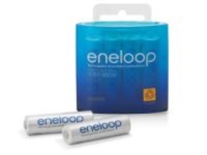 【大河原克行の「パソコン業界、東奔西走」】電池の常識を一変させた「エネループ」。発売から20年間の軌跡を追う