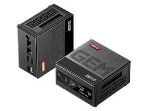 【本日みつけたお買い得品】メモリ32GB搭載！Ryzen 7ミニPCが1万485円引き