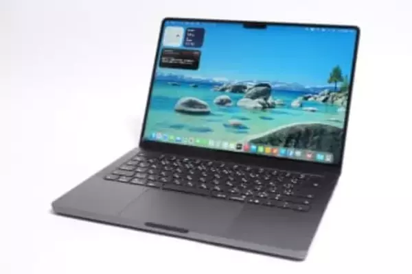 【Hothotレビュー】M3/M4ユーザーが嫉妬する？M5版MacBook Proの“爆速SSD”がもたらす圧倒的時短効果