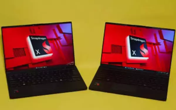 【笠原一輝のユビキタス情報局】634gでしかも1日余裕なバッテリ。スナドラ版FMV Note UはIntel版より安価で高性能な部分も