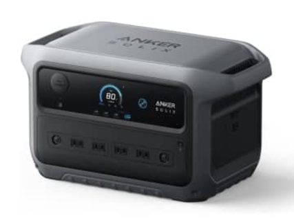 【本日みつけたお買い得品】Ankerの2,048Whポータブル電源が約10万円引きで半額に！