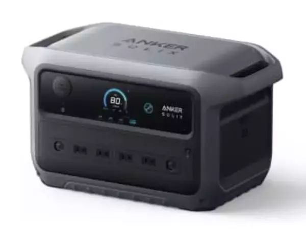 【本日みつけたお買い得品】Ankerの2,048Whポータブル電源が約10万円引きで半額に！