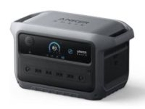 【本日みつけたお買い得品】Ankerの2,048Whポータブル電源が約10万円引きで半額に！