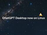「ChatGPT DesktopがついにLinuxに上陸。Claudeからのインポート機能も」の画像1