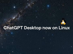 ChatGPT DesktopがついにLinuxに上陸。Claudeからのインポート機能も