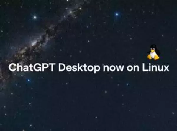 ChatGPT DesktopがついにLinuxに上陸。Claudeからのインポート機能も