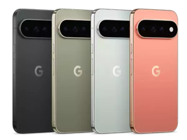 Tensor G6チップ搭載で120倍ズームや通知ライト対応の6.8型スマホ「Google Pixel 11 Pro XL」