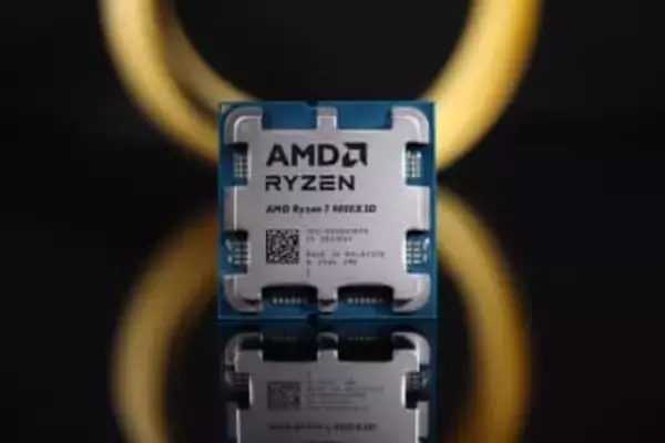 【Hothotレビュー】ゲーム性能ここに極まる。大容量キャッシュ+高クロックな「Ryzen 7 9850X3D」の驚異を体感せよ