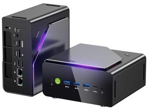 【本日みつけたお買い得品】32GBメモリ搭載ミニPCがAmazonクーポンで約2万5千円引き