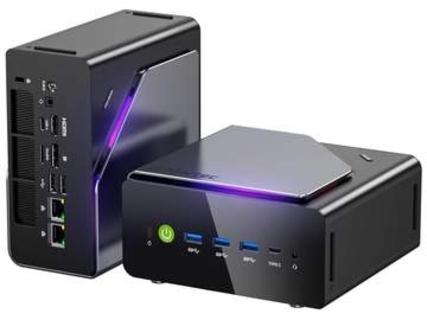 【本日みつけたお買い得品】32GBメモリ搭載ミニPCがAmazonクーポンで約2万5千円引き
