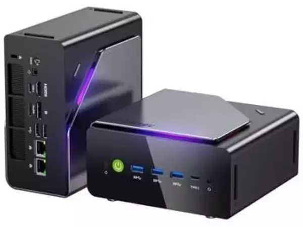 【本日みつけたお買い得品】32GBメモリ搭載ミニPCがAmazonクーポンで約2万5千円引き