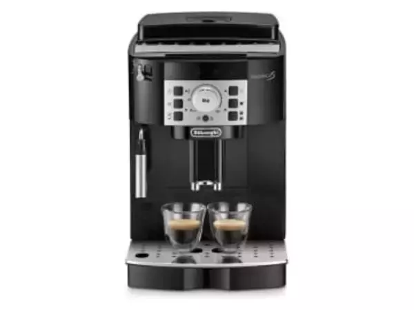 【本日みつけたお買い得品】カフェラテも楽しめるデロンギ製エスプレッソマシンが1万1千円オフ