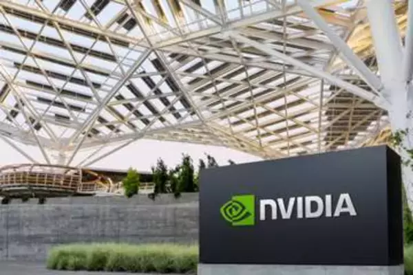 NVIDIA=GeForceの認識はもう古い？決算から「Gaming」の文字消える