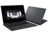 「実売約20万円、RTX 4050搭載のGIGABYTE製16型ノート「EAGLE」」の画像1