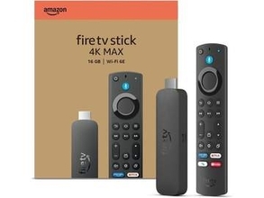 【本日みつけたお買い得品】7千円オフ！Fire TV Stick 4K Maxが8,980円に