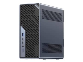 【本日みつけたお買い得品】拡張カードを搭載可能な高性能ミニPCが約3万9千円オフ