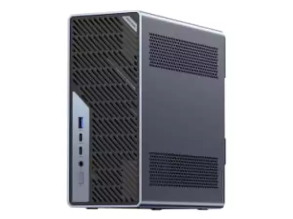 【本日みつけたお買い得品】拡張カードを搭載可能な高性能ミニPCが約3万9千円オフ