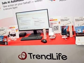 個人情報を渡さずAIを使える「Kaleida」、トレンドマイクロが発表