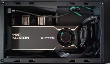 【Ubuntu日和】【第91回】30万円のRadeon AI PRO R9700自腹購入！LLMにアプリを作らせて気づいた真実
