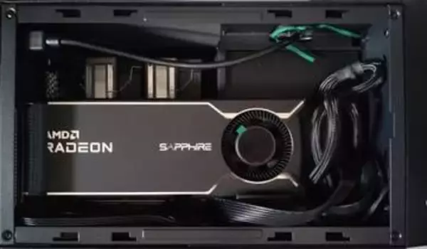 【Ubuntu日和】【第91回】30万円のRadeon AI PRO R9700自腹購入！LLMにアプリを作らせて気づいた真実