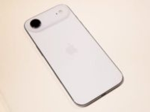 「iPhone Air」はなぜ人気がないのか？販売不振を招いた3つの理由