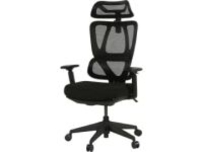 ニトリ、ポケットコイル採用座面のオフィスチェアにスモールサイズを追加