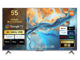 「【本日みつけたお買い得品】Xiaomiのチューナレス55型4KスマートTVが1万1,024円引き」の画像1