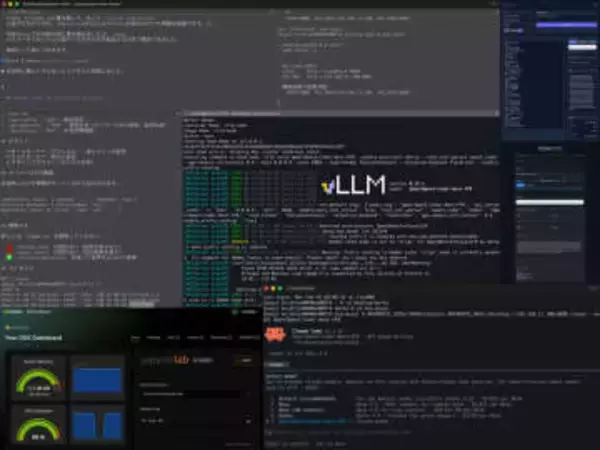 【西川和久の不定期コラム】人間なら半日の作業が2時間に。ローカルLLM「Qwen3 Coder Next」で爆速開発