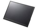 「サンワサプライ、WUXGA解像度の14型モバイルモニター」の画像1