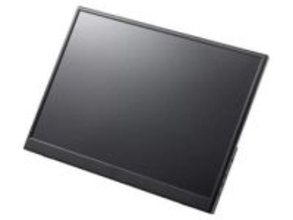サンワサプライ、WUXGA解像度の14型モバイルモニター