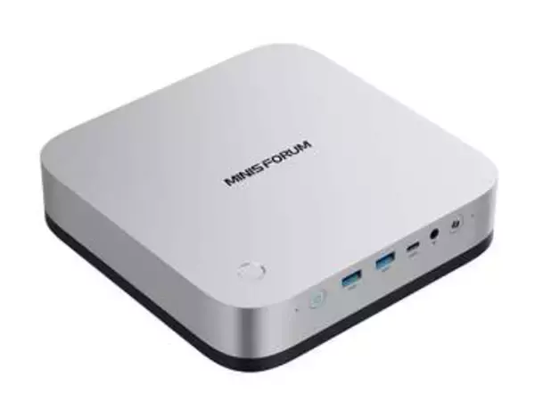 【本日みつけたお買い得品】Ryzen AI 9、メモリ32GB搭載ミニPCが約6万円引き