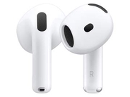 【本日みつけたお買い得品】AirPods 4が4,720円引きで約1万7千円に。ノイキャン版は6,002円引き