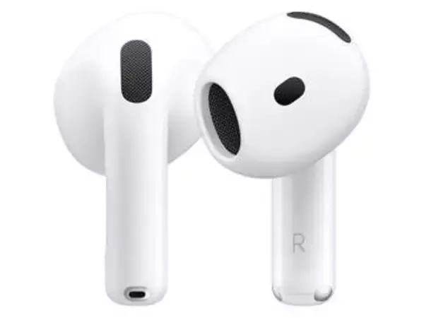 【本日みつけたお買い得品】AirPods 4が4,720円引きで約1万7千円に。ノイキャン版は6,002円引き