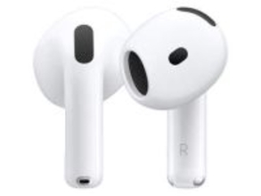 【本日みつけたお買い得品】AirPods 4が4,720円引きで約1万7千円に。ノイキャン版は6,002円引き